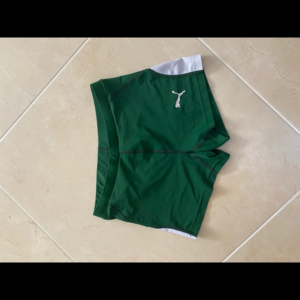 puma shorts